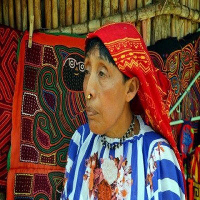 San Blas Experience con Indios Kuna Yala 2024