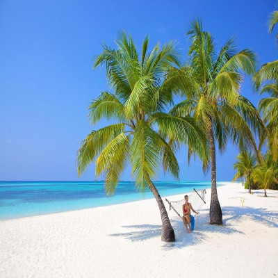 Kuredu Resort Maldive fino al 31 ottobre 2023