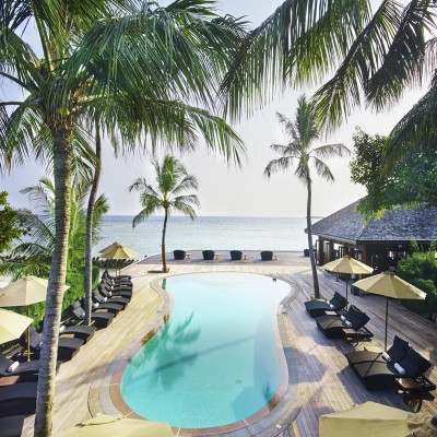 Kuredu Resort Maldive fino al 31 ottobre 2023