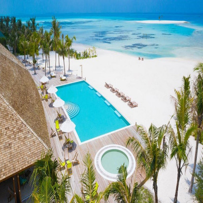 Innahura Maldives Resort fino al 31 ottobre 2023