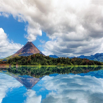 Costa Rica capodanno con trasporti e attività collettive