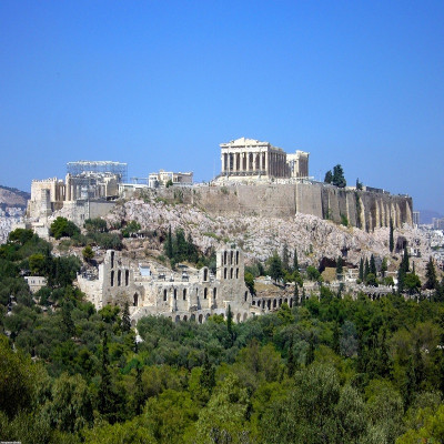 Gran Tour della Grecia 2024 esclusivo in italiano