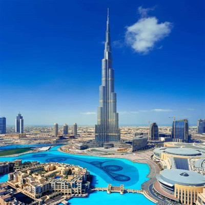 Dubai fino a maggio 2024