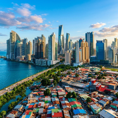 Panama City & mare caraibi a Bocas del Toro fino al 15 dicembre 2026