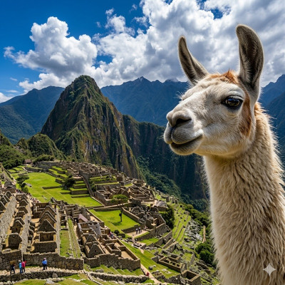 Peru Classico 2026 in italiano