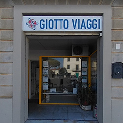 Giotto Viaggi Tour Operator